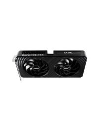 PALIT RTX5050 DUAL 8GB 128Bit GDDR6  3x DP 2.1b, 1x HDMI 2.1b, 550W Minimum PSU - 2